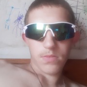 Вова, 28, Курган