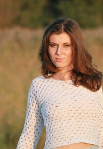 Моя фотография - Eleonora, 32 из Одесса (@eleonora179)