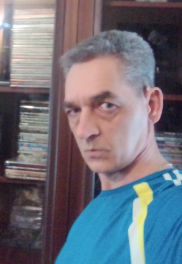 Моя фотография - Станислав, 54 из Скопин (@stanislav36327)