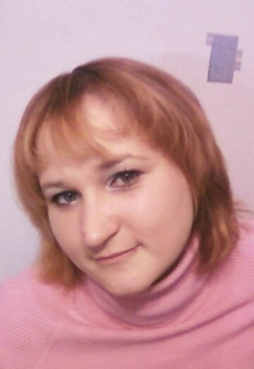 My photo - Galina, 40 from Obninsk (@galina42896)