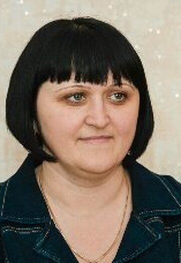 Моя фотографія - Ольга, 48 з Южноукраїнськ (@olga66903)