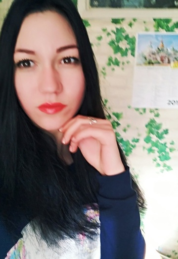 Моя фотография - Kristina Lebed', 25 из Бердянск (@kristinalebed3)