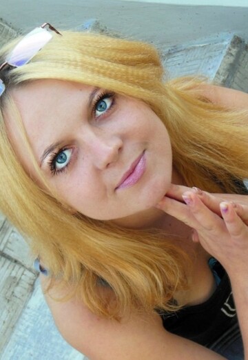 My photo - Mariya, 33 from Stavropol (@mariya84770)