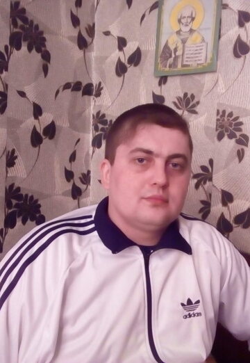 Моя фотография - Владимир Арнаутов, 41 из Орел (@vladimirarnautov)