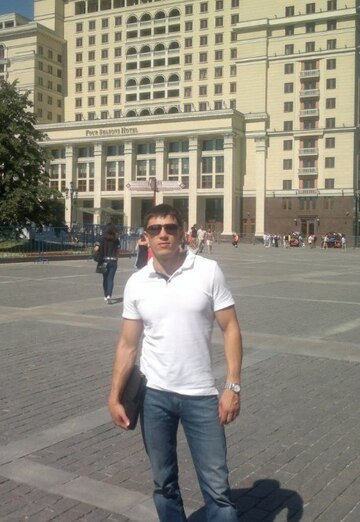 Моя фотография - Евгений, 40 из Иркутск (@evgeniy255418)