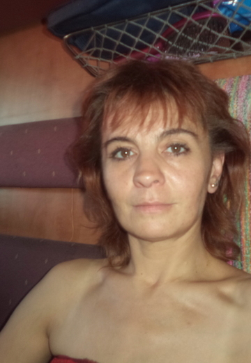 Моя фотография - Ольга, 51 из Коркино (@olga91598)