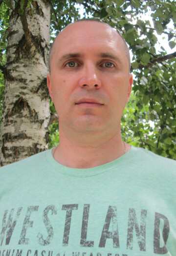 Моя фотография - Игорь Беников, 52 из Клинцы (@igorbenikov)