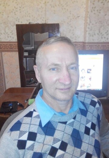 My photo - Yuriy, 66 from Alexandrov (@uriy120905)