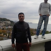 G I V I, 41, Хоста