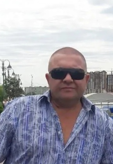 My photo - Aleks, 47 from Astrakhan (@aleks140041)