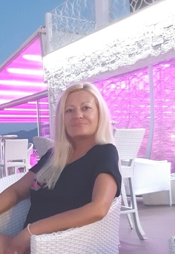 Mein Foto - Irina, 46 aus Stupino (@irina269814)
