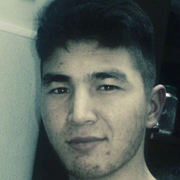 Mansur, 33, Кировск
