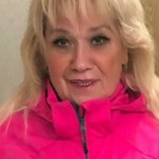 Татьяна 46 лет (Стрелец) Балашиха