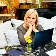 Evgeniya 60 Saint Petersburg