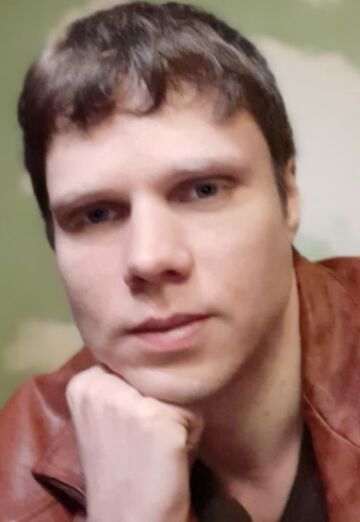 My photo - Dmitriy, 41 from Ivanovo (@dmitriy429040)