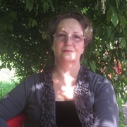 Lyudmila 66 Saint Petersburg