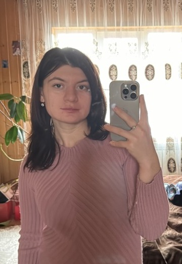 My photo - Zalina, 25 from Cherkessk (@zalina1508)