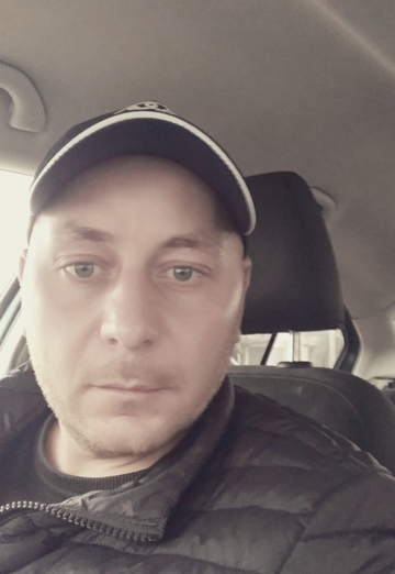 My photo - Yeduard, 39 from Kishinev (@eduard30647)