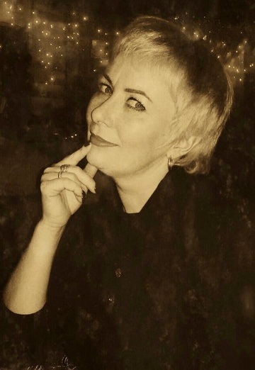 Моя фотография - Наталья, 41 из Самара (@natalya154003)