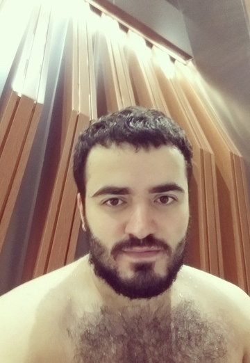 Моя фотография - Alex, 34 из Ереван (@alex101254)