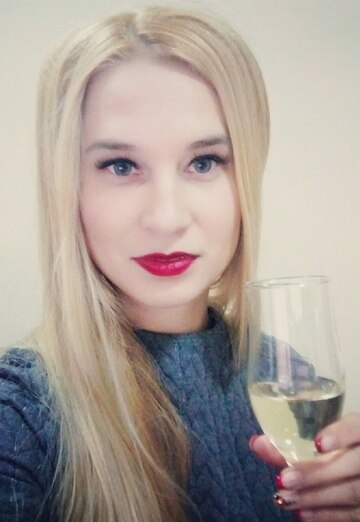 Моя фотографія - Рина, 30 з Одеса (@rina6247)