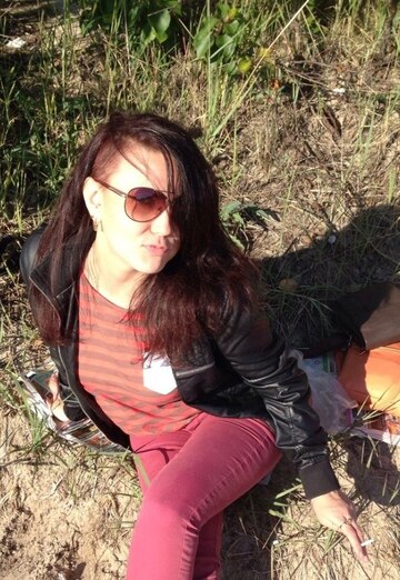 My photo - Iris, 39 from Severodvinsk (@iris415)