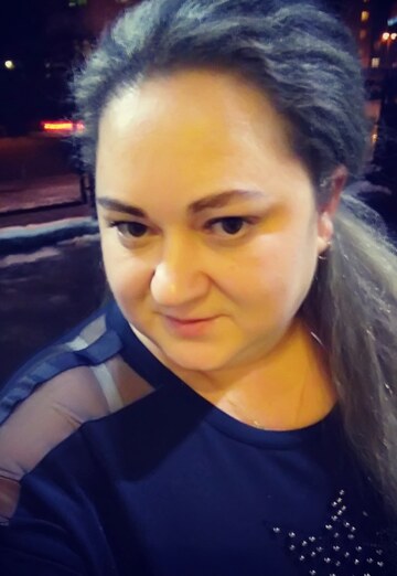 Моя фотография - Светлана Синельникова, 40 из Калининград (@svetlanasinelnikova)