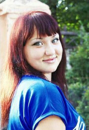 Моя фотография - Анна Макаренко, 23 из Запорожье (@annamakarenko2)