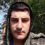 Чермен, 28, Владикавказ