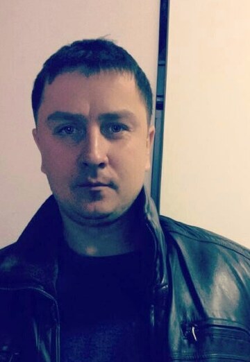My photo - Sergey, 40 from Tver (@sergey927147)
