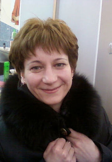 My photo - tatyana, 55 from Vladikavkaz (@tatyana30691)