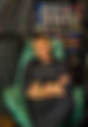 My photo - alex, 42 from Balabanovo (@alex51488)