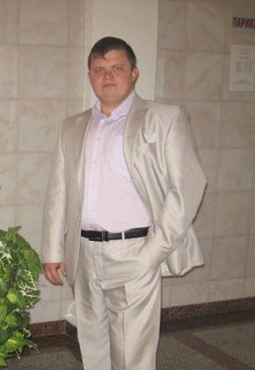 Sergey (@sergey480659) — my photo № 2