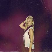 Ангелина, 26, Восточный