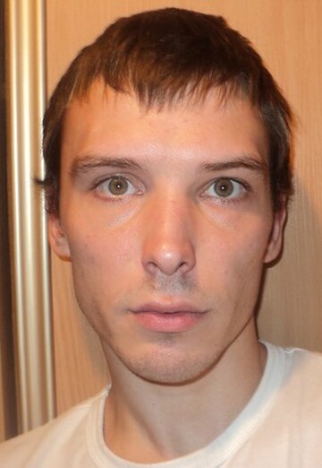 Моя фотография - Дима Светлов, 36 из Новосибирск (@dimasvetlov)