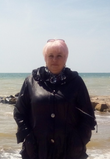 Моя фотографія - Татьяна, 61 з Бердянськ (@tatyana334886)