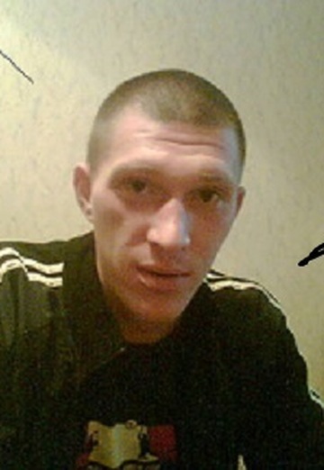 My photo - aleksey, 43 from Yekaterinburg (@aleksey296308)