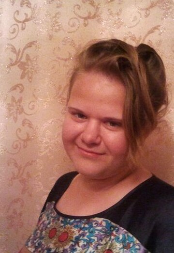My photo - Olga, 35 from Saratov (@olga50299)