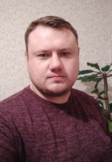 My photo - Dmitriy, 36 from Mytishchi (@dmitriy358720)