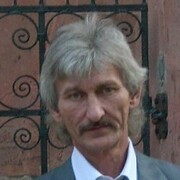 Алексей, 60, Калининград