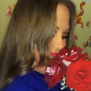 ? E*l*e*n*A ?, 41, Москва
