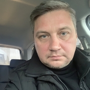 Сергей, 48, Москва