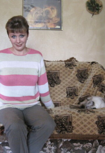 My photo - Tatyana, 56 from Podolsk (@tatyana13691)