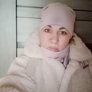 Наталья, 50, Радужный (Владимирская обл.)