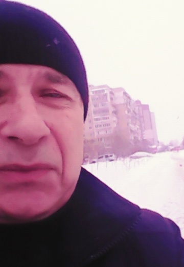 My photo - Nikolay, 64 from Kyiv (@nikolay240713)