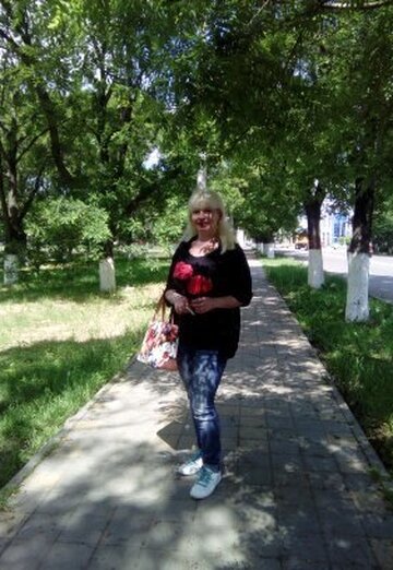 Моя фотография - Ирина, 55 из Армавир (@irina224822)