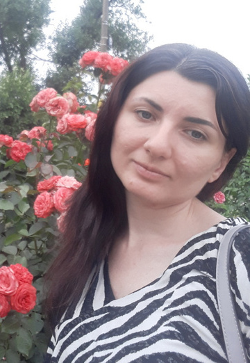 My photo - Narina, 32 from Georgiyevsk (@narina252)