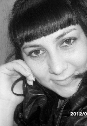 Minha foto - Diana, 35 de Sharypovo (@diana2131)