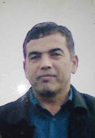 My photo - Murod, 58 from Tashkent (@murod2786)