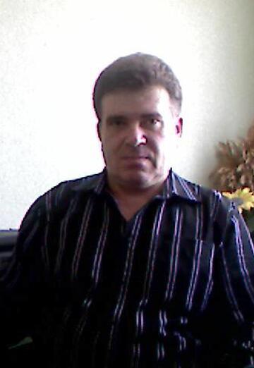 Моя фотография - Игорь, 56 из Бузулук (@igor117852)